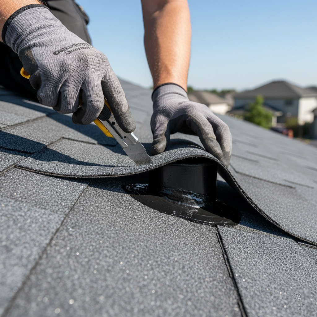 Avoid Roof Replacement Disasters in North Las Vegas, NV