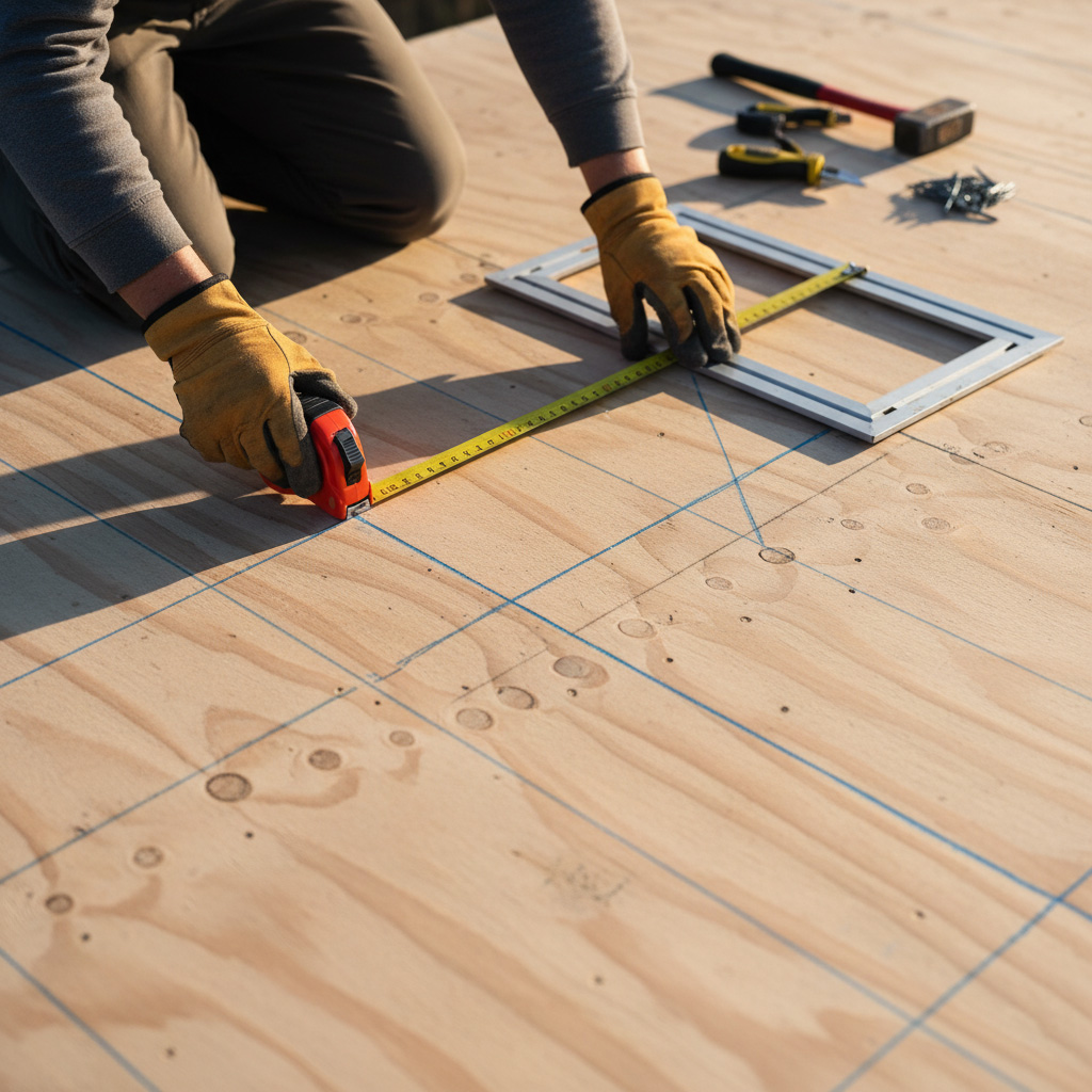 7 Roof Inspection Secrets North Las Vegas Pros Hide image 3