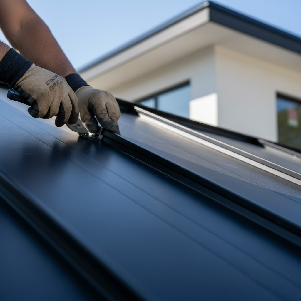 Tile Roof Installation: North Las Vegas Heat-Beaters Guide