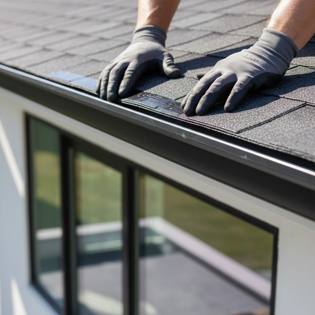 North Las Vegas Roofing service in Craig Ranch